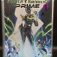 #9A Power Rangers Prime (2024 Boom)