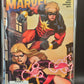 #1-5 Captain Marvel (2007 6th Series)
