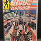 #1 - GI Joe Yearbook (1985 Marvel)
