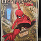 #1A Amazing Spider-Man Torn (2025 Marvel)