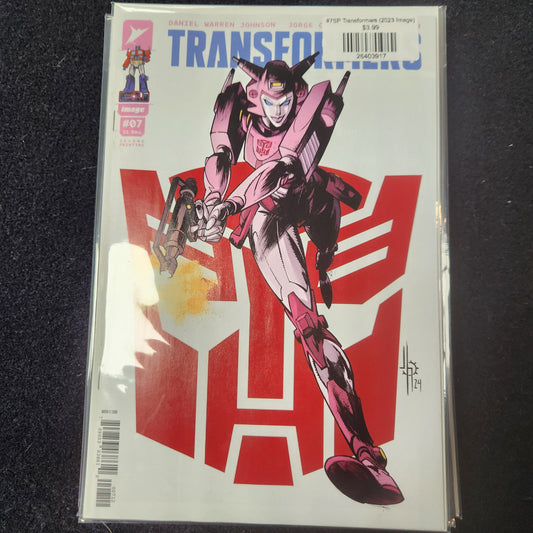 #7SP Transformers (2023 Image)