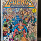 #1-6 Legends (1986 DC)