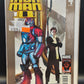 #4 Ultimate Iron Man II (2007 2nd Series)