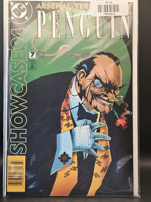 #7 Showcase 94 (1994)