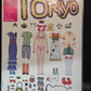 #1-4 Vertigo Pop! Tokyo (2002)