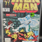 #239d Iron Man (1968 1st Series)