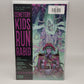 #1A-4A Cemetery Kids Run Rabid (2025 Oni Press)