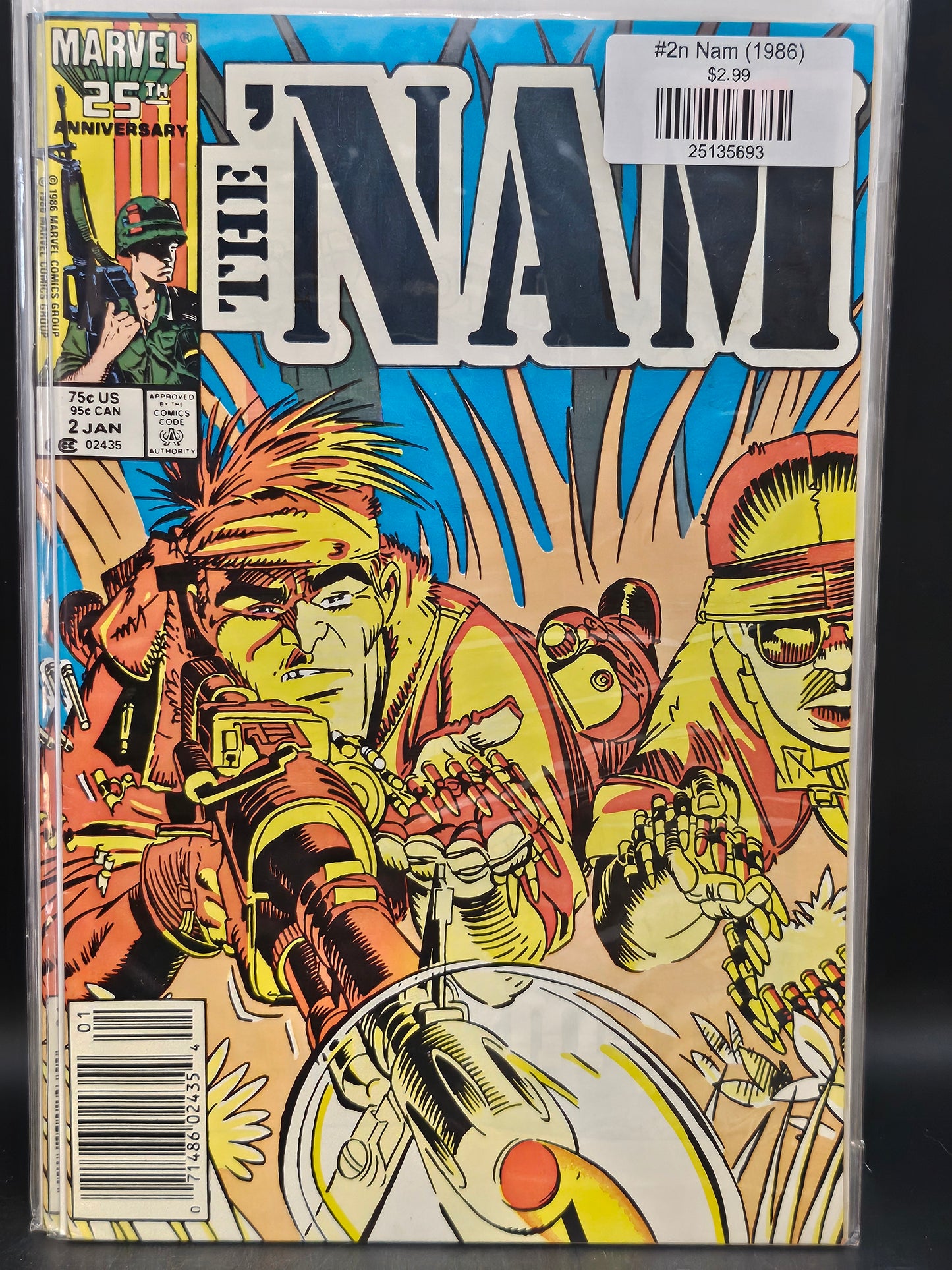 #2n Nam (1986)