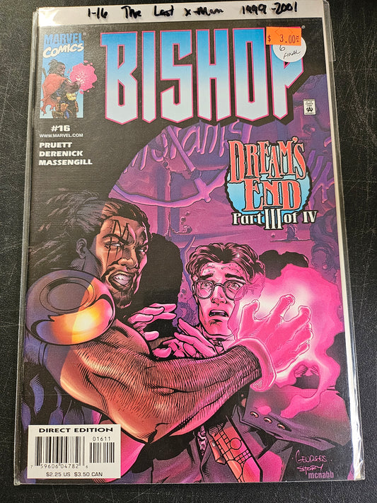 123.100 – #16 – Bishop 1999–2001