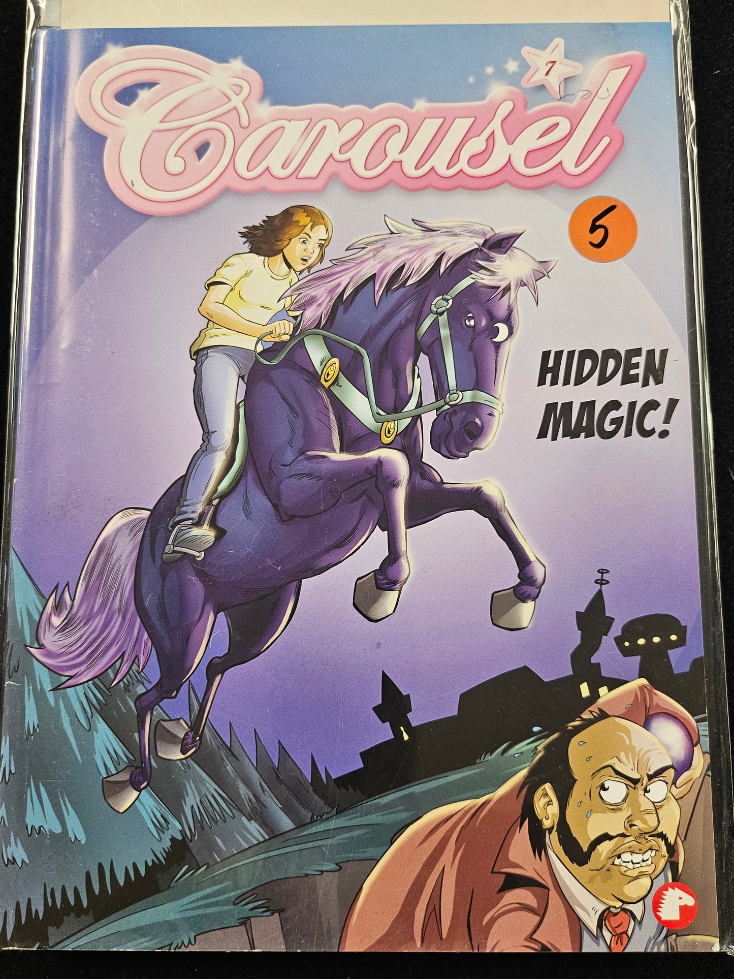 111.103 – Carousel - #7