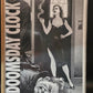Doomsday Clock (2017 DC) #1A-12A