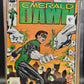 #4 Green Lantern Emerald Dawn I (1989)