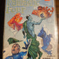 105.102 – Fantastic Four - #48 (477) -1998-2003