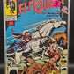 #7 - Elfquest (1985 Marvel)