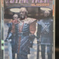 #1B-5B Star Trek Klingons Blood Will Tell (2007)