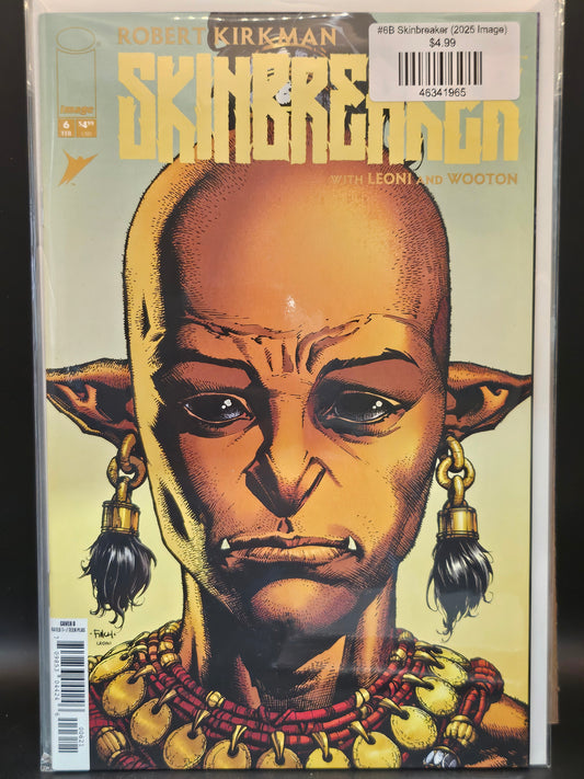 #6B Skinbreaker (2025 Image)