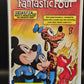 #6B Fantastic Four (2025 Marvel)