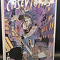 #3B Teenage Mutant Ninja Turtles Casey Jones (2025 IDW)