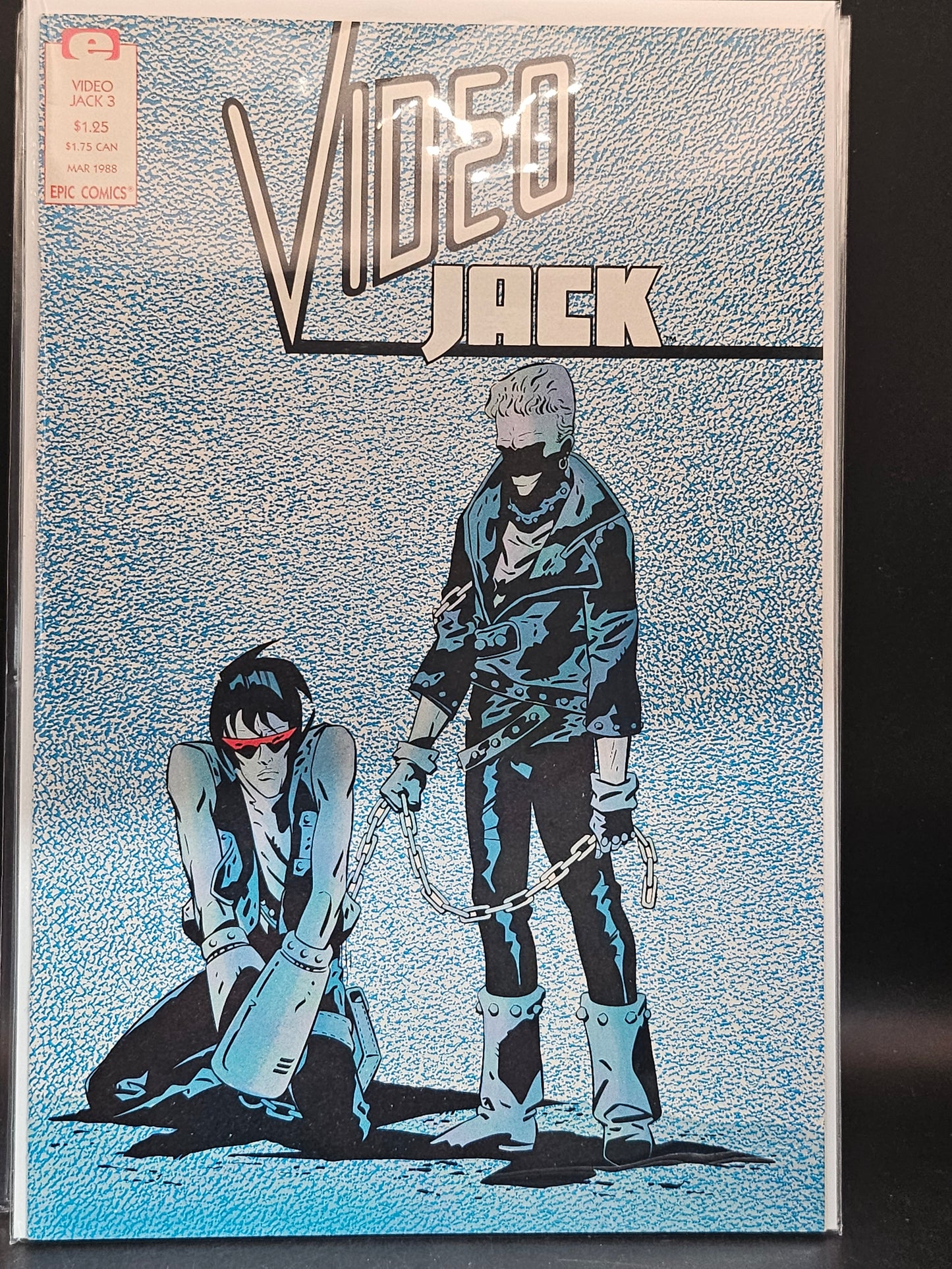 #1-6 Video Jack (1987)