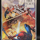 #1A-4 Ultraman X Avengers (2024 Marvel)
