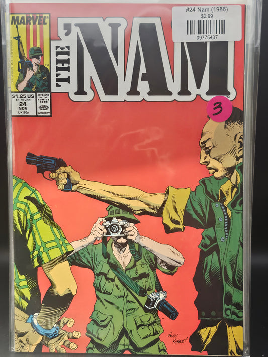 #24 Nam (1986)