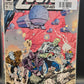 #15 Legion of Super-Heroes (1989 4th Series)