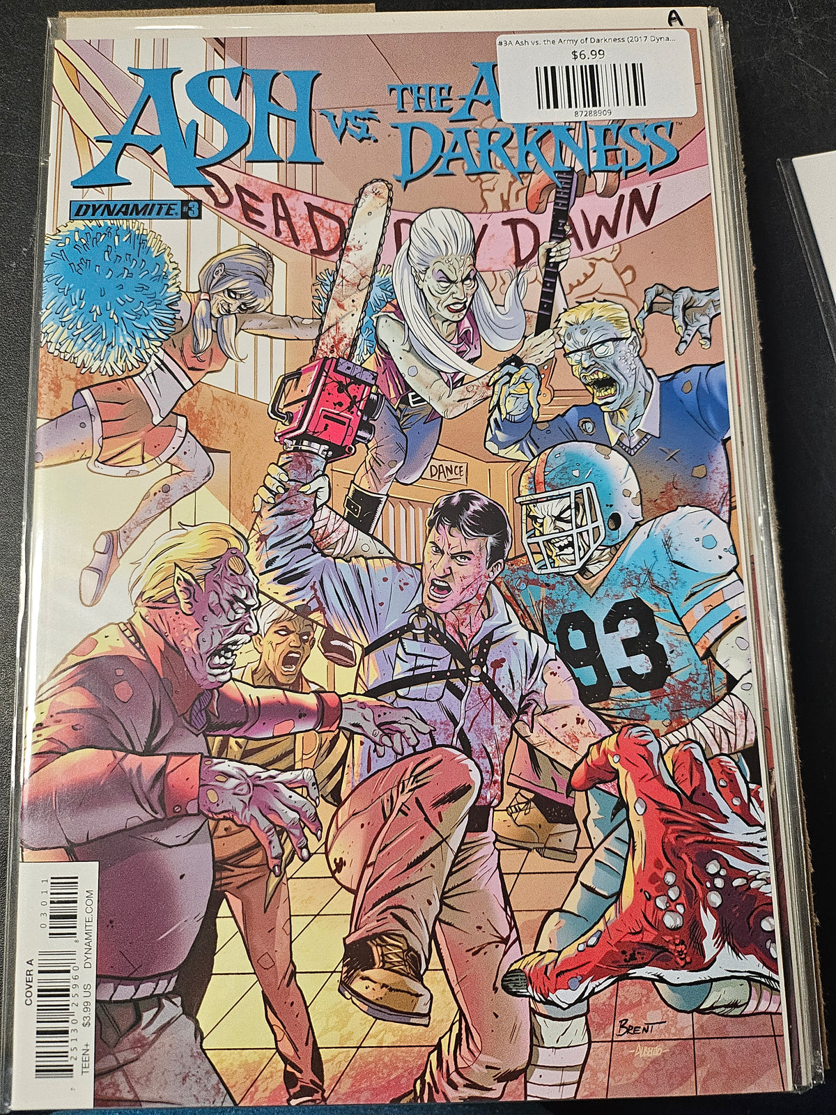 #3A Ash vs. the Army of Darkness (2017 Dynamite)