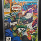 #3d Ravage 2099 (1992 Marvel)