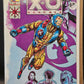 #1ACOA X-O Manowar (1994) Wizard 1/2