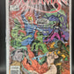 #1-4 Aquaman (1986 1st Limited Series)