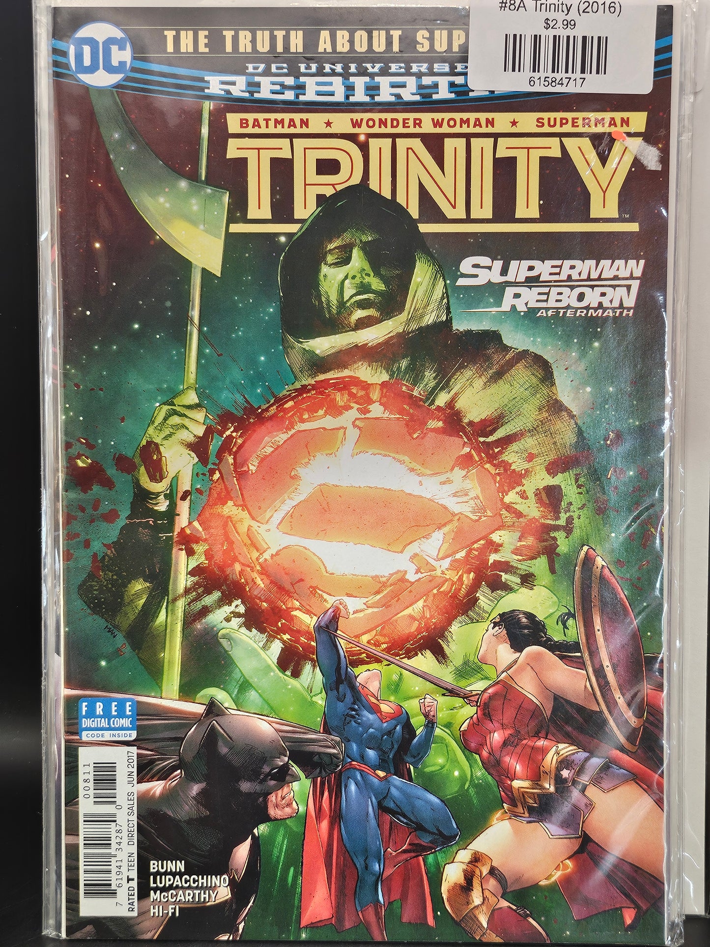 #8A Trinity (2016)