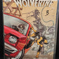 #5B Laura Kinney Wolverine (2024 Marvel)