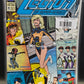 #41 Legion of Super-Heroes (1989 4th Series)
