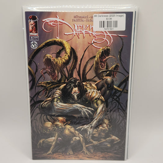 #4 Darkness (2025 Image)