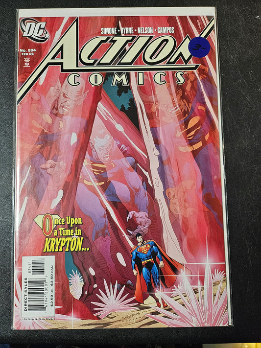 103.109 – #834 - Action -1938-2011