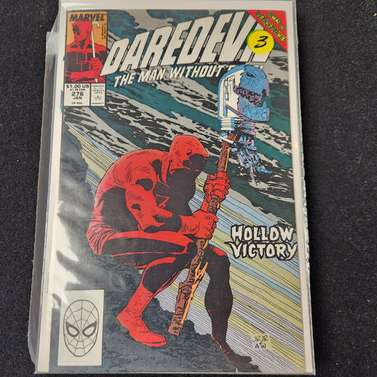 100.148 – #276 - Daredevil -1964-98