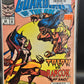 #23n Guardians of the Galaxy (1990 1st Series)