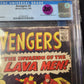 Avengers Slab #5 (1964)