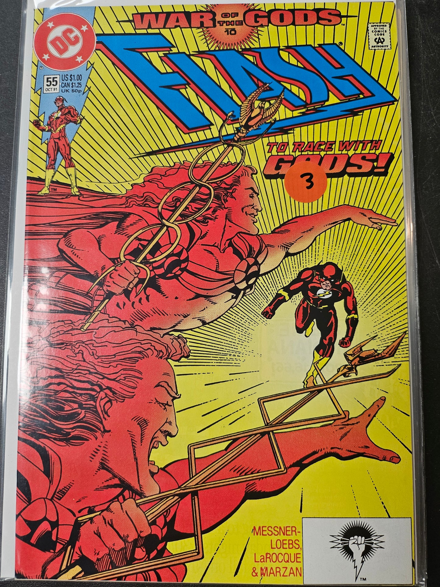 101.152 – #55 - Flash -1987-2009 v2
