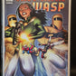 Ant-Man and Wasp (2010 Marvel) #1-3