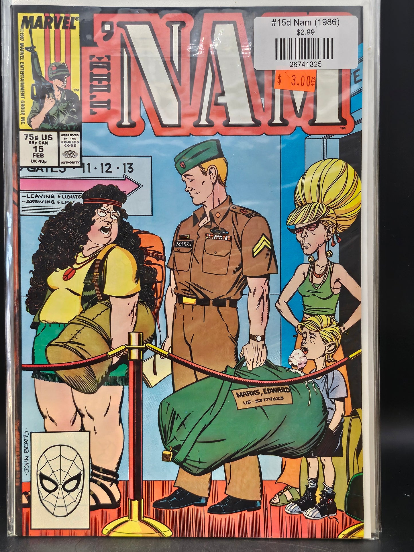 #15d Nam (1986)