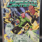 #2A Green Lantern (2011 5th Series DC)