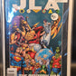 #3 JLA 80-Page Giant (1998)
