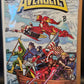 #33B Avengers (2023 Marvel)