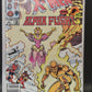 #1-2 X-Men Alpha Flight (1985 1st Series)