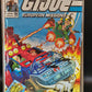 #11 GI Joe European Missions (1988)