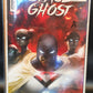 #4A Space Ghost (2025 Dynamite)