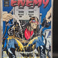Enemy (1994) #1-5