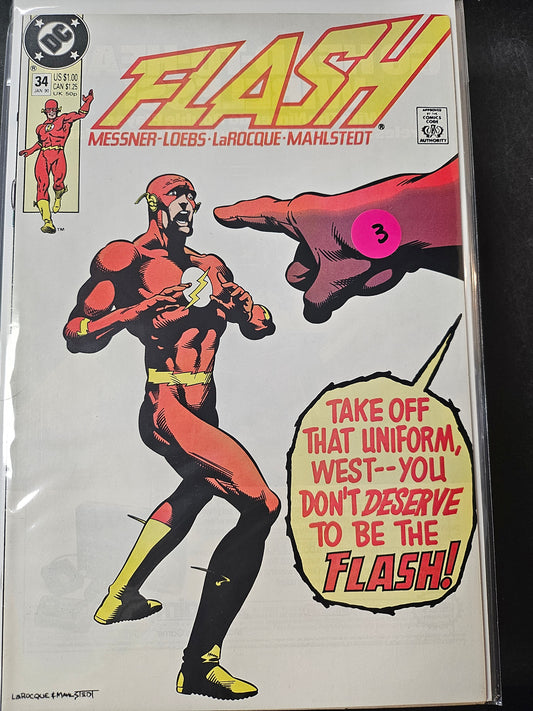 101.131 – #34 - Flash -1987-2009 v2
