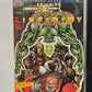 #1 Brute and Babe Infinity Ashcan (1995)